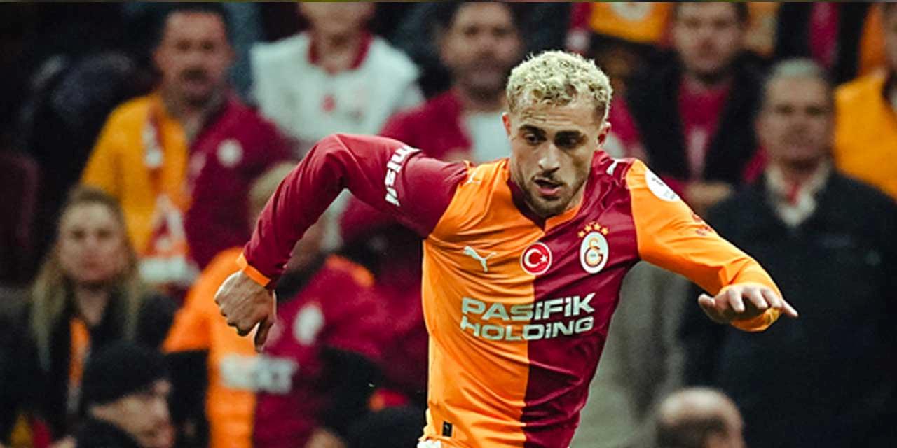 Galatasaray’da Barış Alper Yılmaz’ın Hatasının Sonuçları