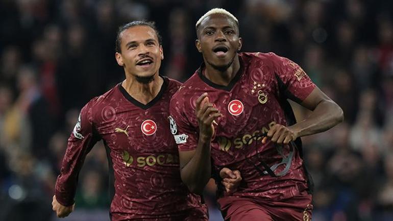 Galatasaray'da Fenerbahçe öncesi ameliyat belirsizliği! Son karar Okan Buruk'un 1 Galatasaray'da Fenerbahçe öncesi ameliyat belirsizliği! Son karar Okan Buruk'un