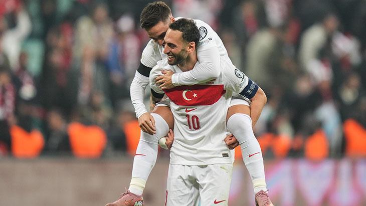 Galatasaray’da Hakan Çalhanoğlu sesleri! Sarı-kırmızılıların teklifi ortaya çıktı
