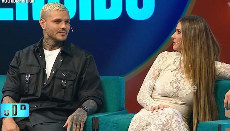 Galatasaray'da Icardi'den Boca Juniors cevabı! 'Dönmem için aradılar' 1 Galatasaray'da Icardi'den Boca Juniors cevabı! 'Dönmem için aradılar'