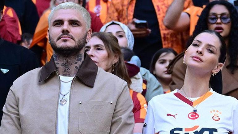 Galatasaray'da Icardi'den Boca Juniors cevabı! 'Dönmem için aradılar' 2 Galatasaray'da Icardi'den Boca Juniors cevabı! 'Dönmem için aradılar'