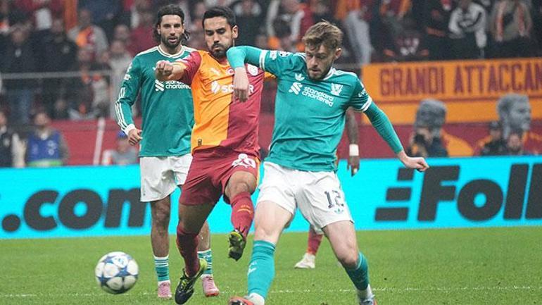 Galatasaray'da İlkay Gündoğan'dan müjde! Döneceği tarih belli oldu