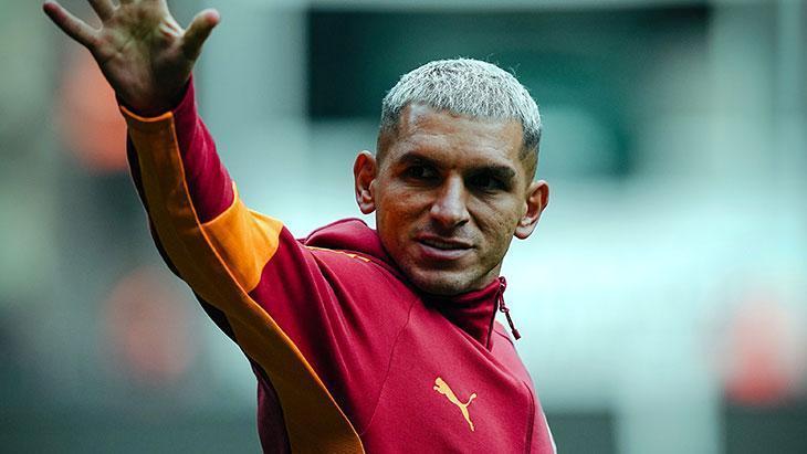 Galatasaray’da Lucas Torreira şoku! Oyuna devam edemedi