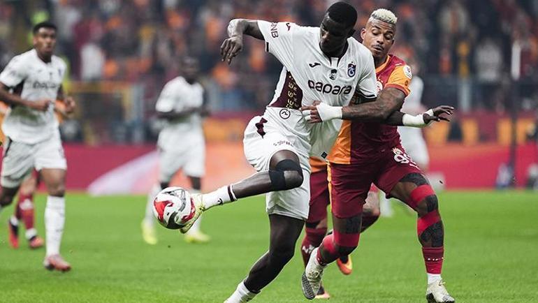 Galatasaray'da Mario Lemina: Yeni Sözleşme Yolda! 1 Galatasaray'da Mario Lemina: Yeni Sözleşme Yolda!