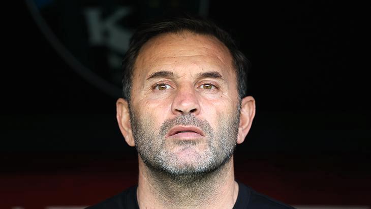 Galatasaray’da Okan Buruk, Süper Lig’de mağlubiyete hızlı reaksiyon veriyor!