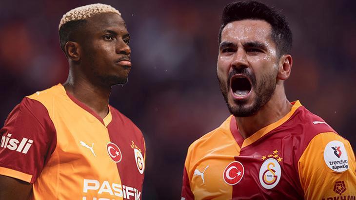 Galatasaray’da sakatlık kabusu! 7 yıldızdan mahrum kaldı