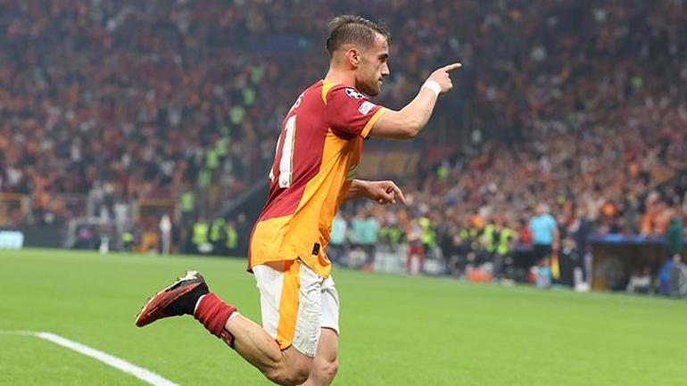 Galatasaray'da sakatlık kabusu! Nijerya'dan Osimhen için ilk açıklama 3 Galatasaray'da sakatlık kabusu! Nijerya'dan Osimhen için ilk açıklama