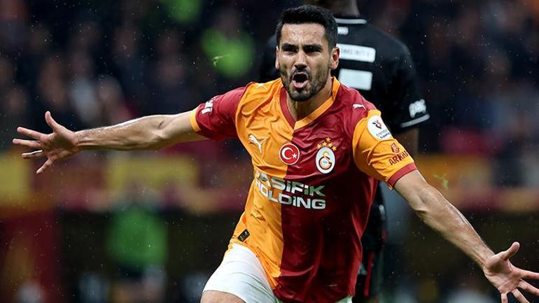 Galatasaray'da sakatlık kabusu! Nijerya'dan Osimhen için ilk açıklama 4 Galatasaray'da sakatlık kabusu! Nijerya'dan Osimhen için ilk açıklama
