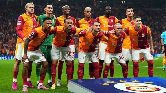 Galatasaray'da Transfer Rüzgarı: Milan'ın Yıldızı Geliyor!