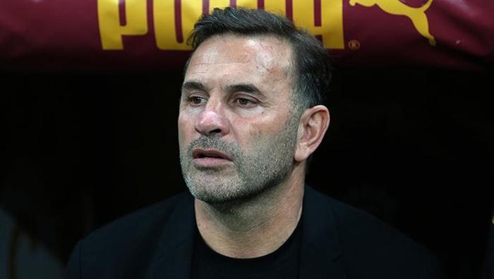 Galatasaray'da Transfer Rüzgarı: Milan'ın Yıldızı Geliyor!