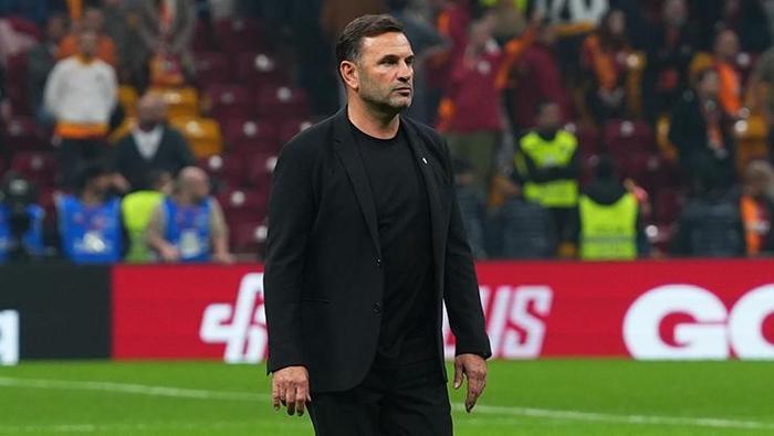 Galatasaray'da Transfer Rüzgarı: Milan'ın Yıldızı Geliyor!