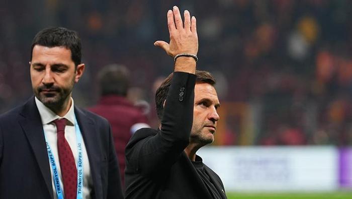 Galatasaray'da Transfer Rüzgarı: Milan'ın Yıldızı Geliyor!