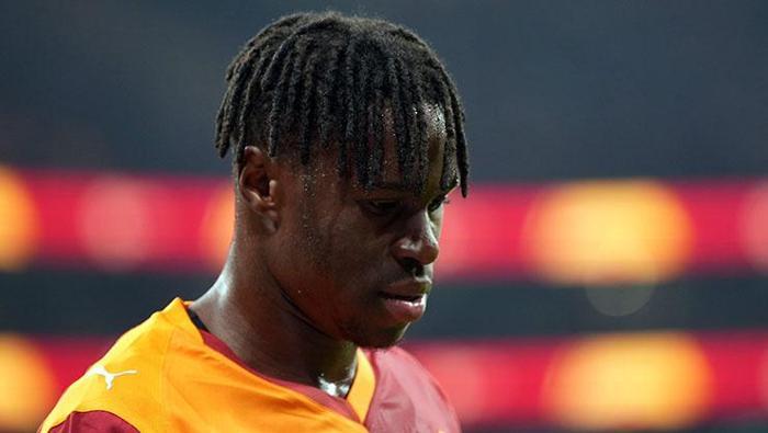 Galatasaray'da Wilfried Singo Bombası: Ajax Maçı Öncesi Heyecan Dorukta!