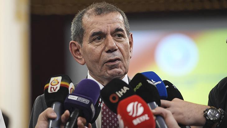 Galatasaray’dan NBA Avrupa kararı! Resmi açıklama geldi