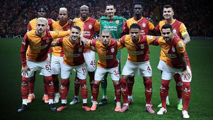 Galatasaray’dan Premier Lig’e! Yıldız ismi Devler Ligi’nde izleyecekler