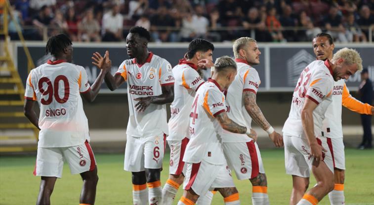 Galatasaray’dan Şok Ayrılık: Arjantinlilerin Açıklamasıyla Sarsıldık!