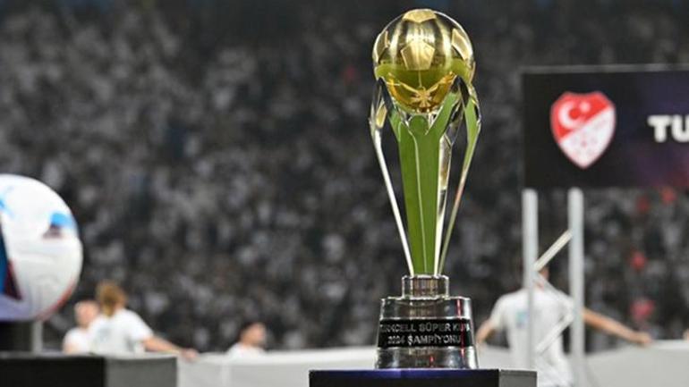 Galatasaray'dan transfer yanıtı! Başkan Dursun Özbek'ten Fenerbahçe'ye Süper Kupa göndermesi