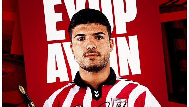 Galatasaray'ı Kayıp Gelir! Samsunspor Başkanı Yüksel Yıldırım'dan Transfer Bombası!