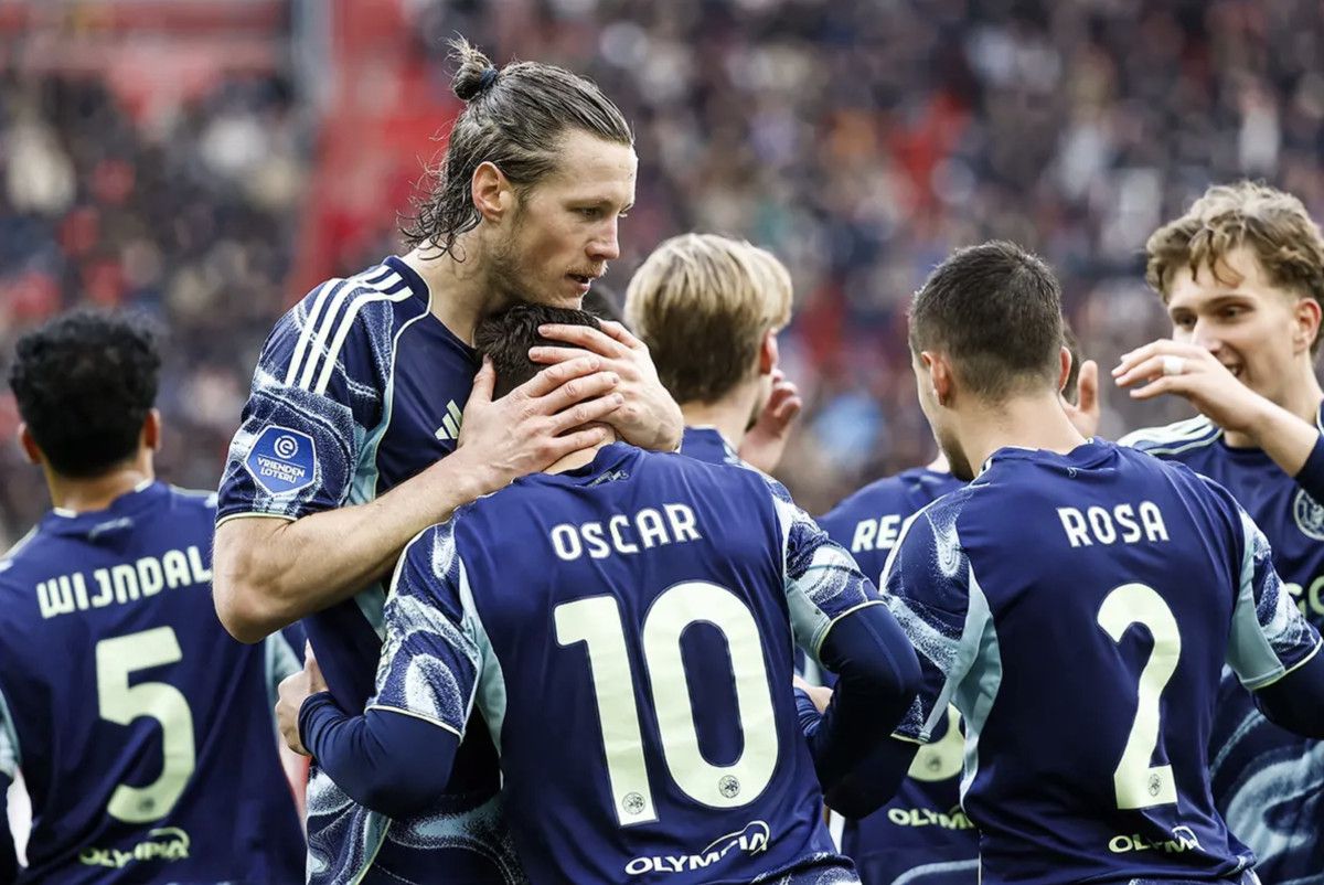 Galatasaray'ın Ajax Karşısındaki Zayıf Noktaları: Sakatlık ve Formsuzluk Analizi! 3 Galatasaray'ın Ajax Karşısındaki Zayıf Noktaları: Sakatlık ve Formsuzluk Analizi!