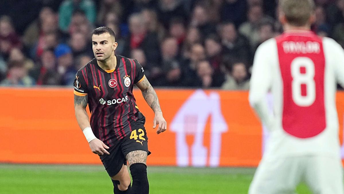 Galatasaray’ın Hollanda Temsilcileriyle 13. Maçında Neler Olacak? Heyecan Başlıyor!