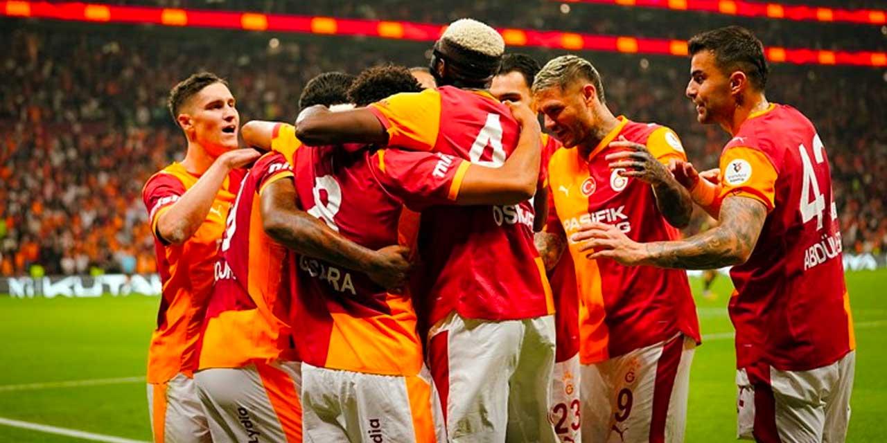 Galatasaray’ın İlk 11’ini Öğrenin: Okan Buruk’tan Umut Verici Açıklama