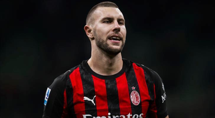 Galatasaray’ın Kancası: Milan’ın Yıldızına İlk Temas!