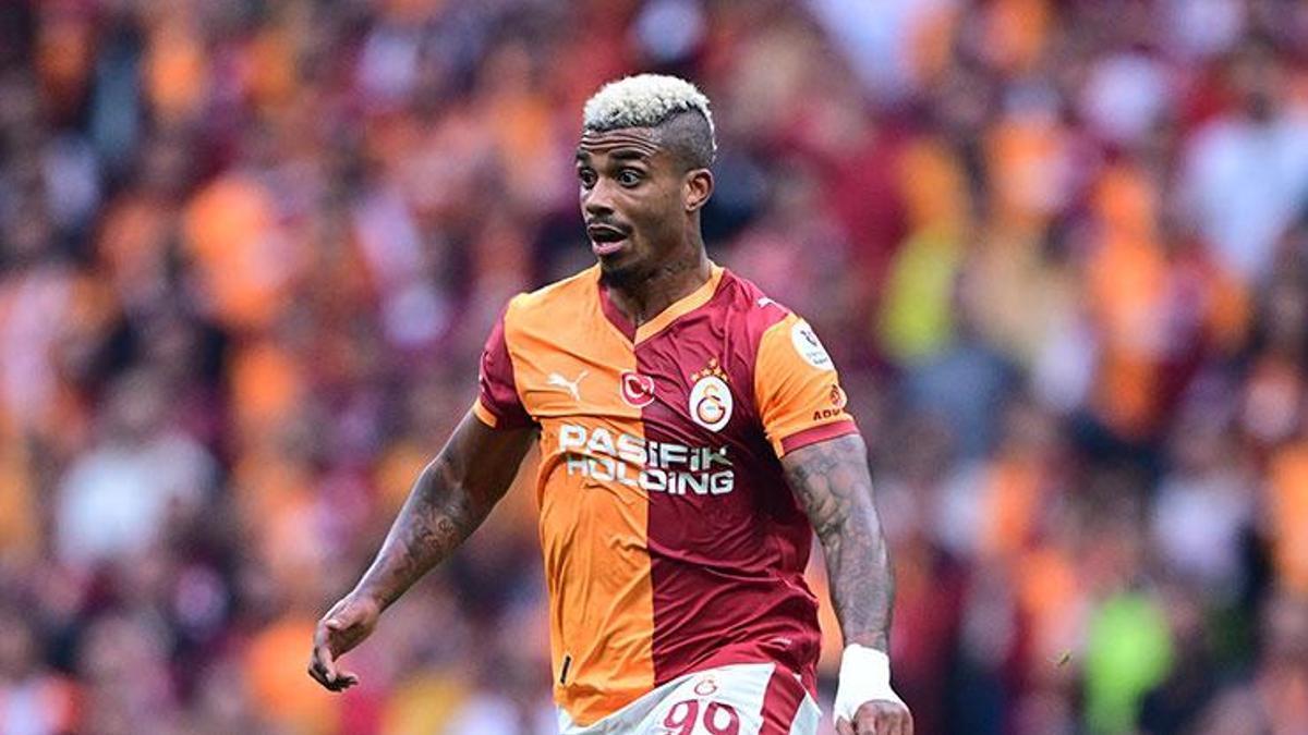 Galatasaray’ın Parlayan Yıldızı: Mario Lemina’nın Vizyonu!