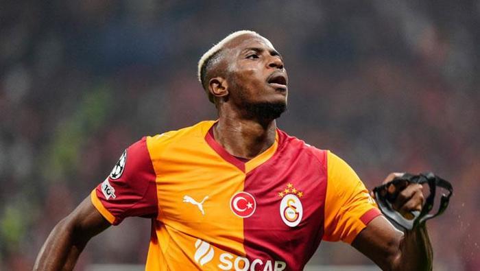 Galatasaray’ın Parlayan Yıldızı: Victor Osimhen ile Zirveye Koşuyoruz! 1 Galatasaray’ın Parlayan Yıldızı: Victor Osimhen ile Zirveye Koşuyoruz!