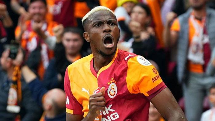 Galatasaray’ın Parlayan Yıldızı: Victor Osimhen ile Zirveye Koşuyoruz! 2 Galatasaray’ın Parlayan Yıldızı: Victor Osimhen ile Zirveye Koşuyoruz!