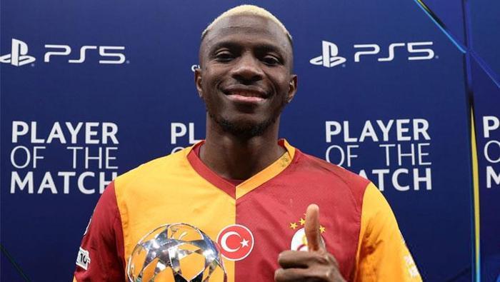 Galatasaray’ın Parlayan Yıldızı: Victor Osimhen ile Zirveye Koşuyoruz! 3 Galatasaray’ın Parlayan Yıldızı: Victor Osimhen ile Zirveye Koşuyoruz!