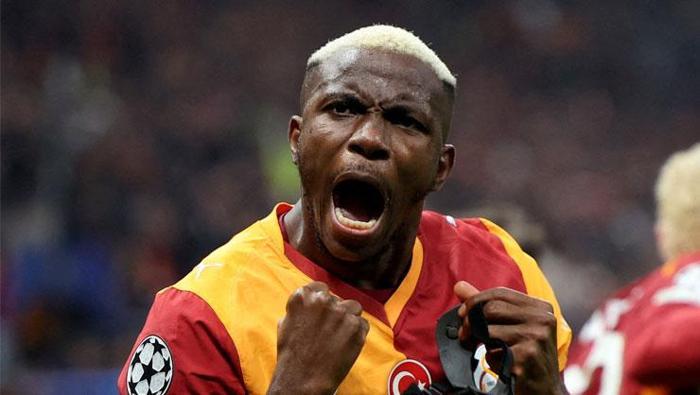Galatasaray’ın Parlayan Yıldızı: Victor Osimhen ile Zirveye Koşuyoruz! 4 Galatasaray’ın Parlayan Yıldızı: Victor Osimhen ile Zirveye Koşuyoruz!