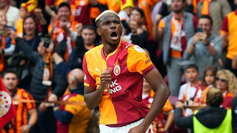 Galatasaray'ın transfer planı muhakkak oldu! Okan Buruk talimatı verdi