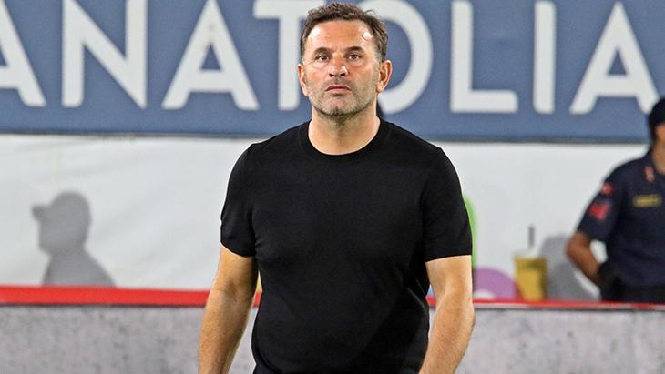 Galatasaray’ın transfer planı muhakkak oldu! Okan Buruk talimatı verdi
