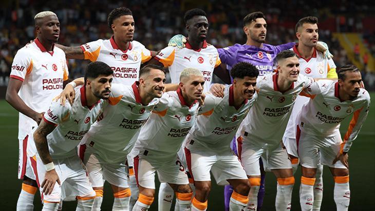 Galatasaray’ın yıldız ismine Rus kancası! Takip etmeye başladılar