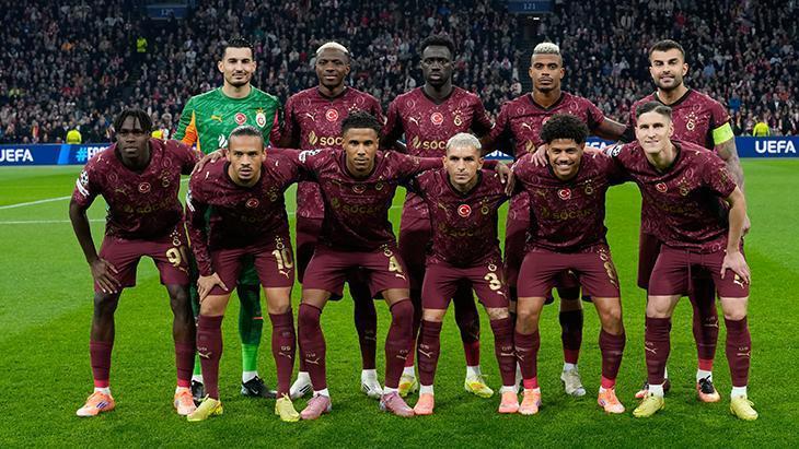 Galatasaray’ın yıldızı için çılgın transfer iddiası! Tarihe geçecek rekor bonservis