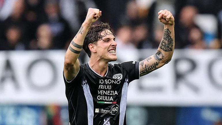 Galatasaray'ın Yıldızı Zaniolo'dan Şok İtiraf: Hatalarım Var! 1 Galatasaray'ın Yıldızı Zaniolo'dan Şok İtiraf: Hatalarım Var!