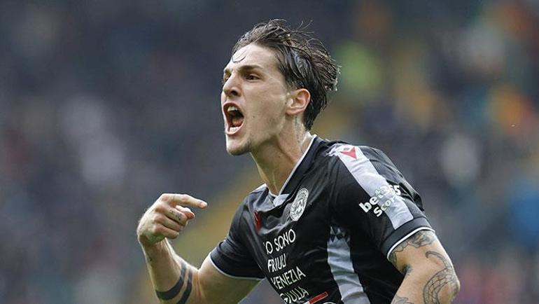 Galatasaray'ın Yıldızı Zaniolo'dan Şok İtiraf: Hatalarım Var! 2 Galatasaray'ın Yıldızı Zaniolo'dan Şok İtiraf: Hatalarım Var!