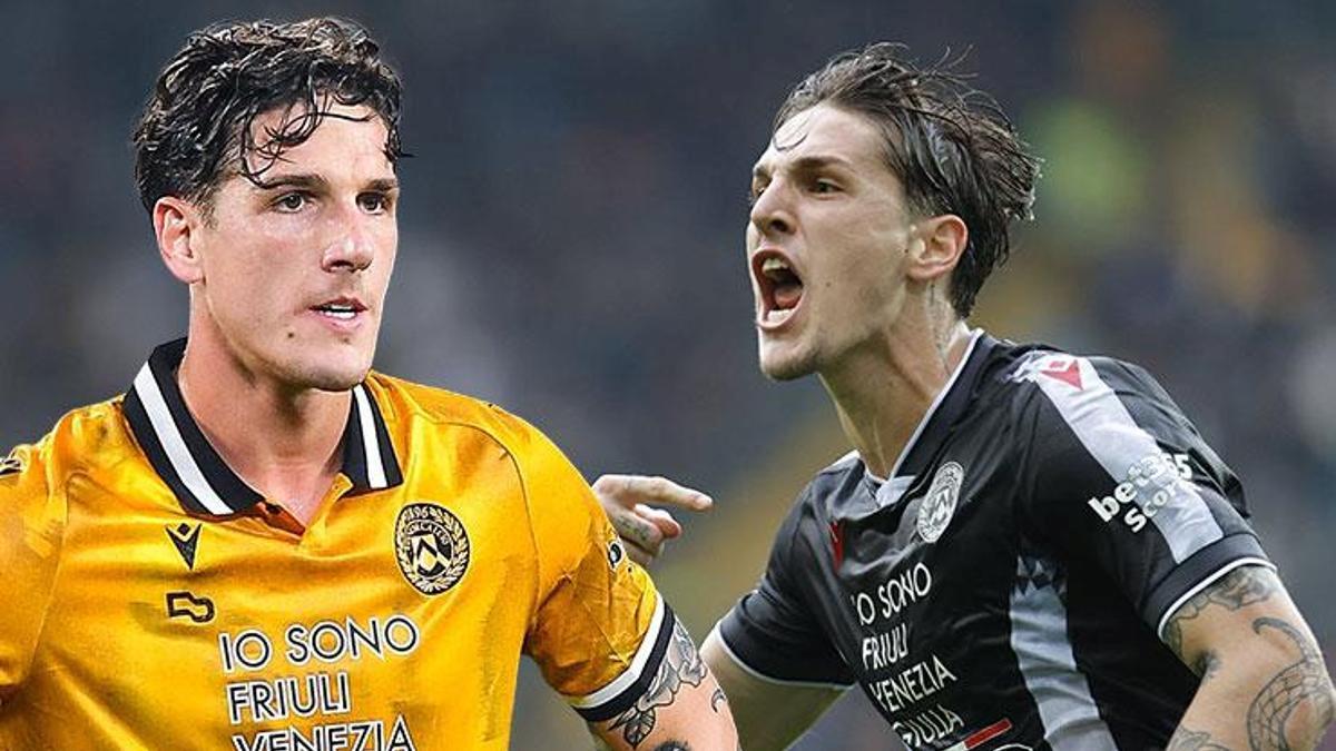 Galatasaray’ın Yıldızı Zaniolo’dan Şok İtiraf: Hatalarım Var!