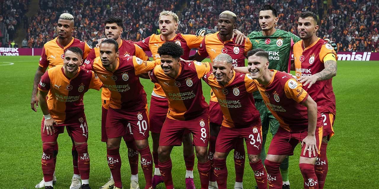 Galatasaraylı Futbolculara Sert Eleştiri: Özel Uçaklarla Nereye Gideceğinizi Biliyorum!