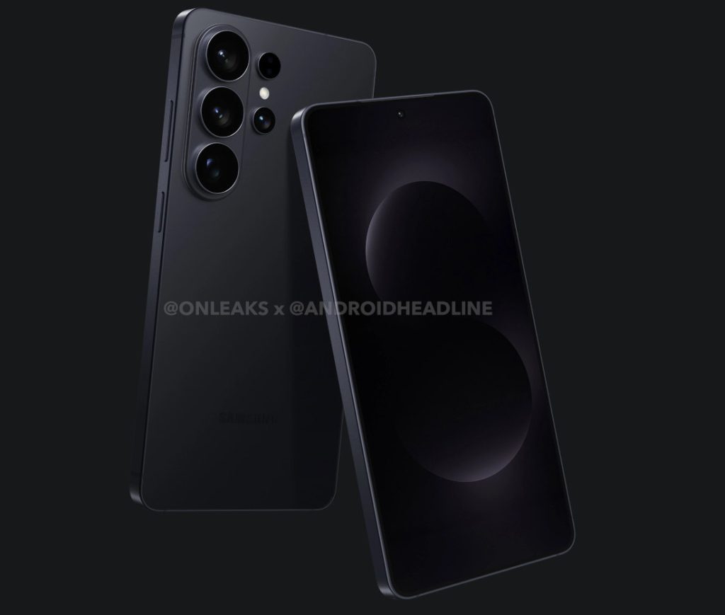 Galaxy S26'nın Lansman Tarihi Efsanesi: Kaçırmayın! 1 Galaxy S26'nın Lansman Tarihi Efsanesi: Kaçırmayın!