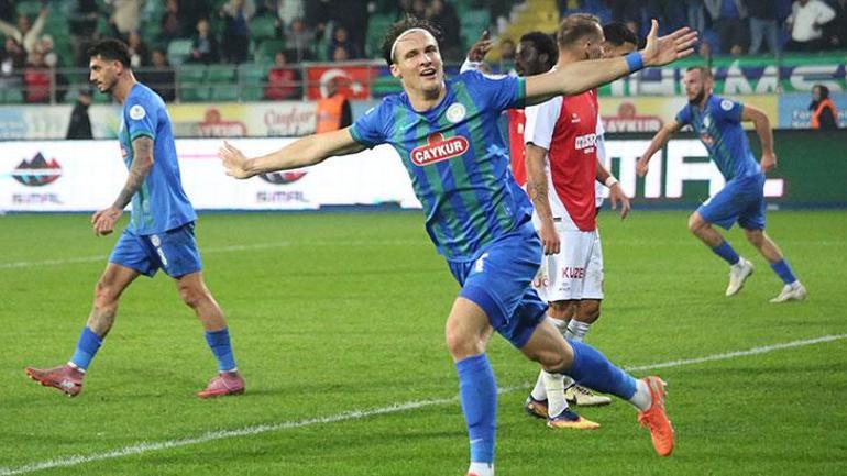 Galibiyet Sonrası İlhan Palut: Hücuma Yükleniyoruz! 1 Galibiyet Sonrası İlhan Palut: Hücuma Yükleniyoruz!