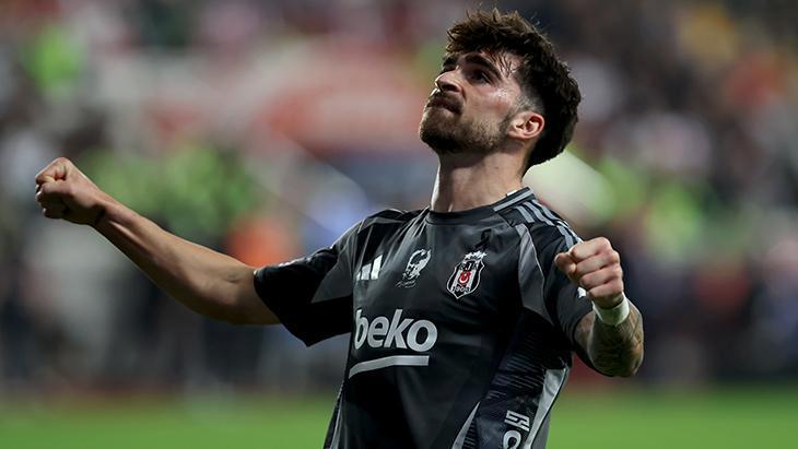 Galibiyet sonrası Jota Silva: Bunu düzeltmeliyiz