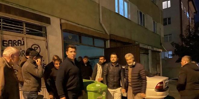 Garajda Otomobilin İçinde Bulunan Gizemli Ölüm!