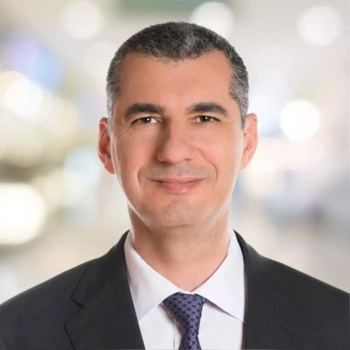 Garanti BBVA’da Üst Seviye Misyon Değişikliği