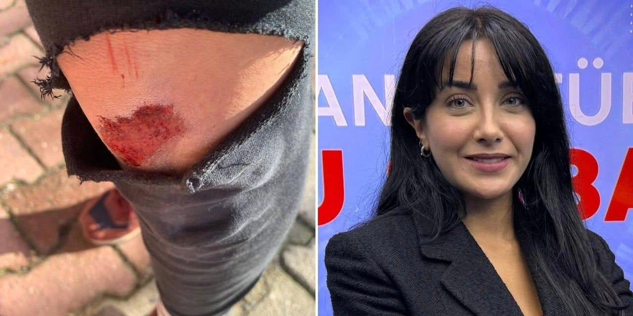 Gazeteci Ezgi Soysala’ya Yönelik Sistematik Saldırılar: Medyada Gerçekler ve Çarpıtmalar