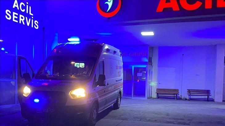 Gaziantep Valiliği’nden Geri Gönderme Merkezi’ndeki ishal ve kusma şikayetlerine ait açıklama