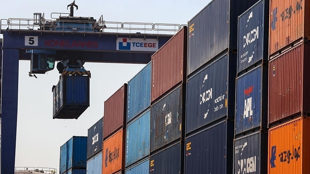 Gaziantep’in ihracatı yüzde 2,9 arttı