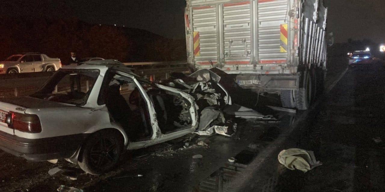 Gaziantep’te Facia: Aynı Aileden 3 Kişinin Hayatını Kaybettiği Olay!