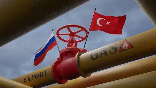 Gazprom-BOTAŞ doğalgaz muahedesi yenileniyor: ABD baskısı Rus gazının tedarikini değiştirmedi!