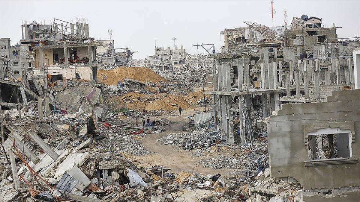 Gazzede Bilanço Artıyor: Ateşkesten Bu Yana Can Kaybı 241'e Yükseldi